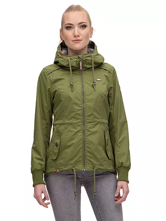 RAGWEAR | Veste DANKKA | olive